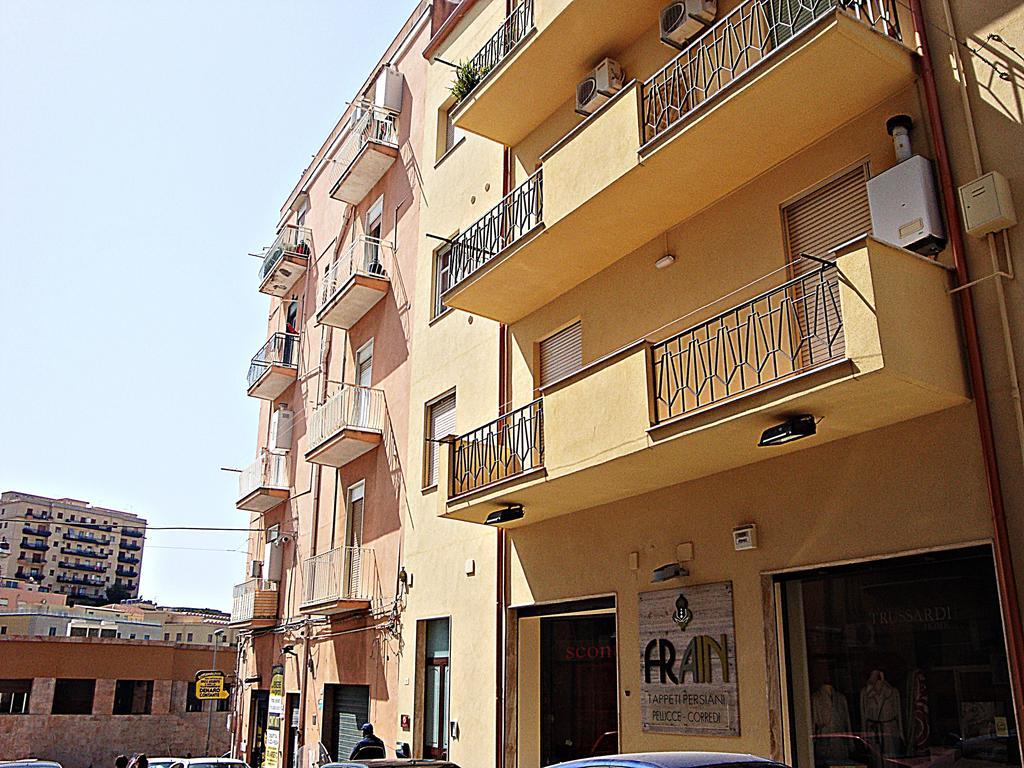 Guest House Artemide Agrigento Exterior foto