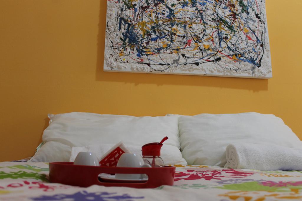 Guest House Artemide Agrigento Exterior foto