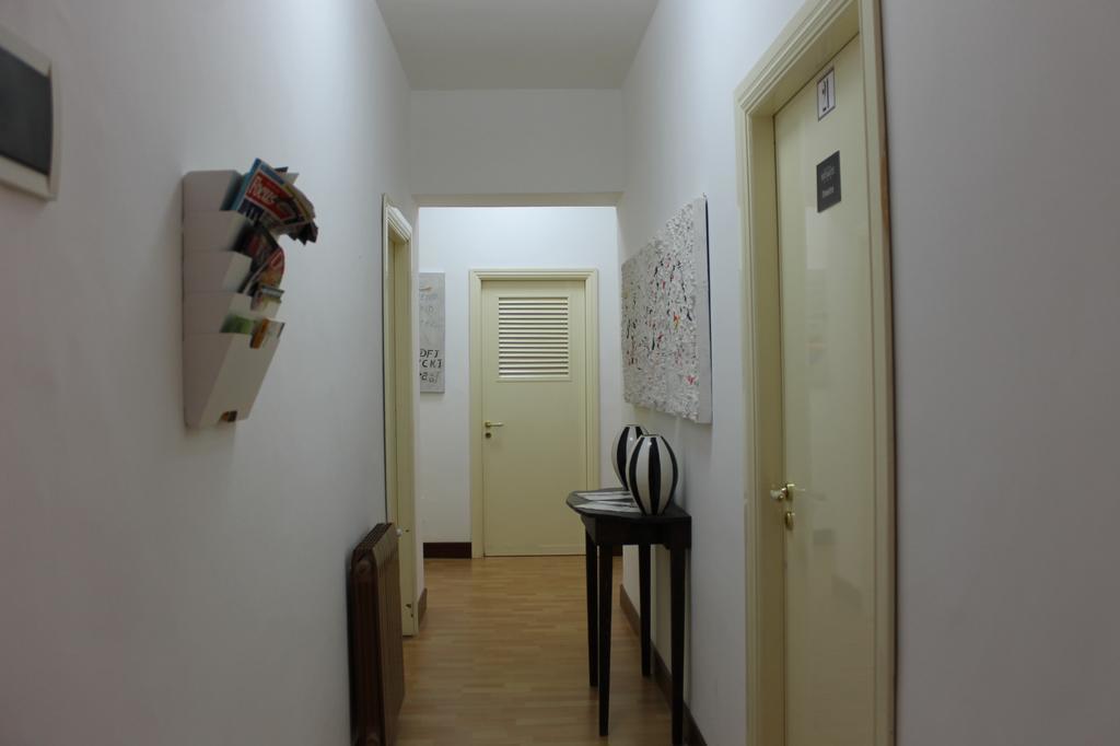 Guest House Artemide Agrigento Exterior foto