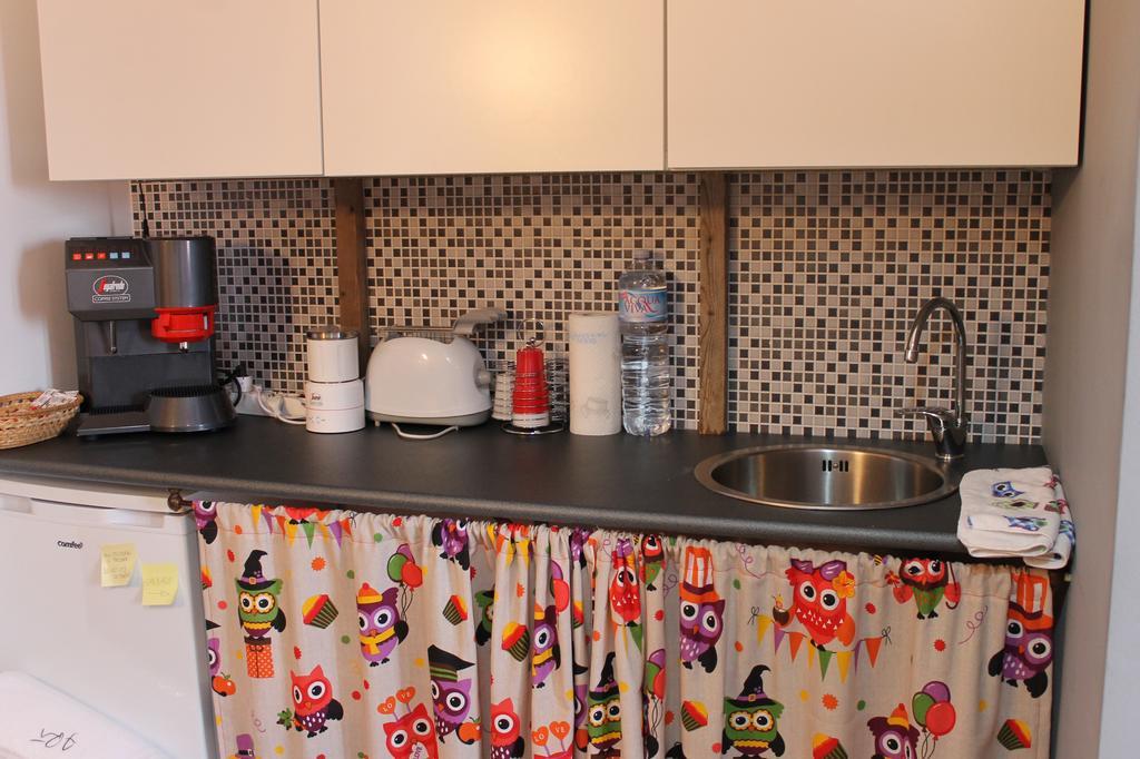 Guest House Artemide Agrigento Exterior foto