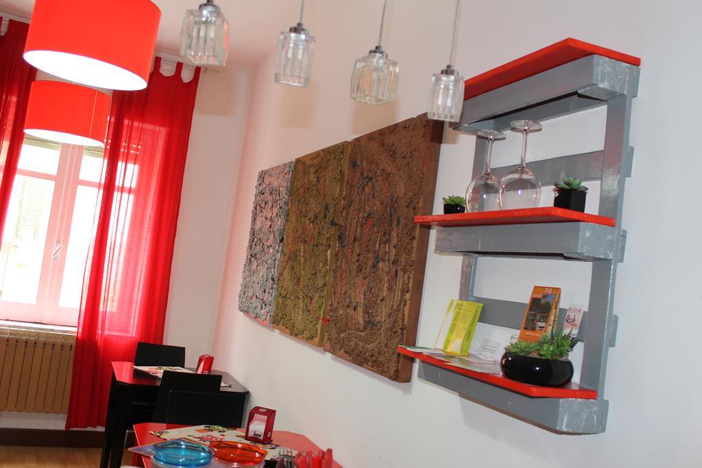 Guest House Artemide Agrigento Exterior foto