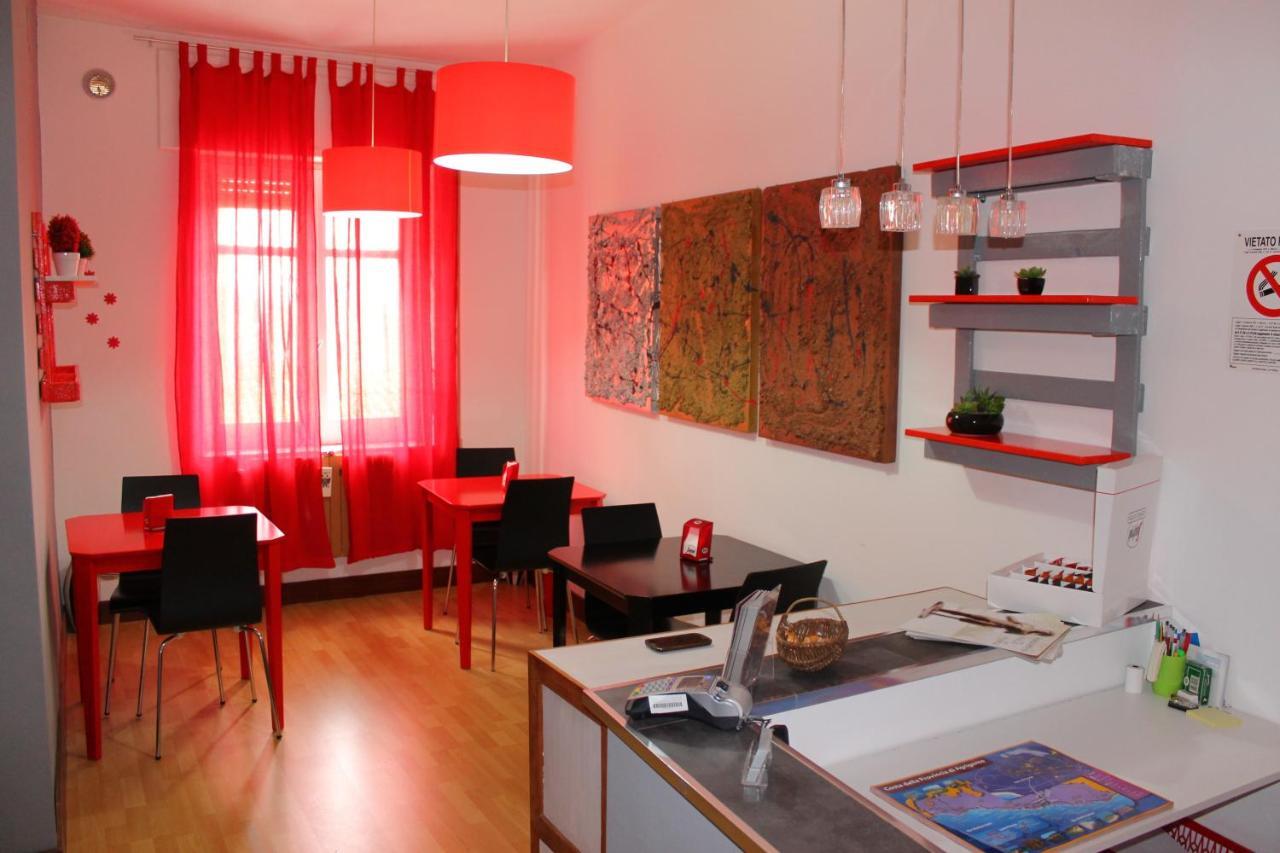 Guest House Artemide Agrigento Exterior foto