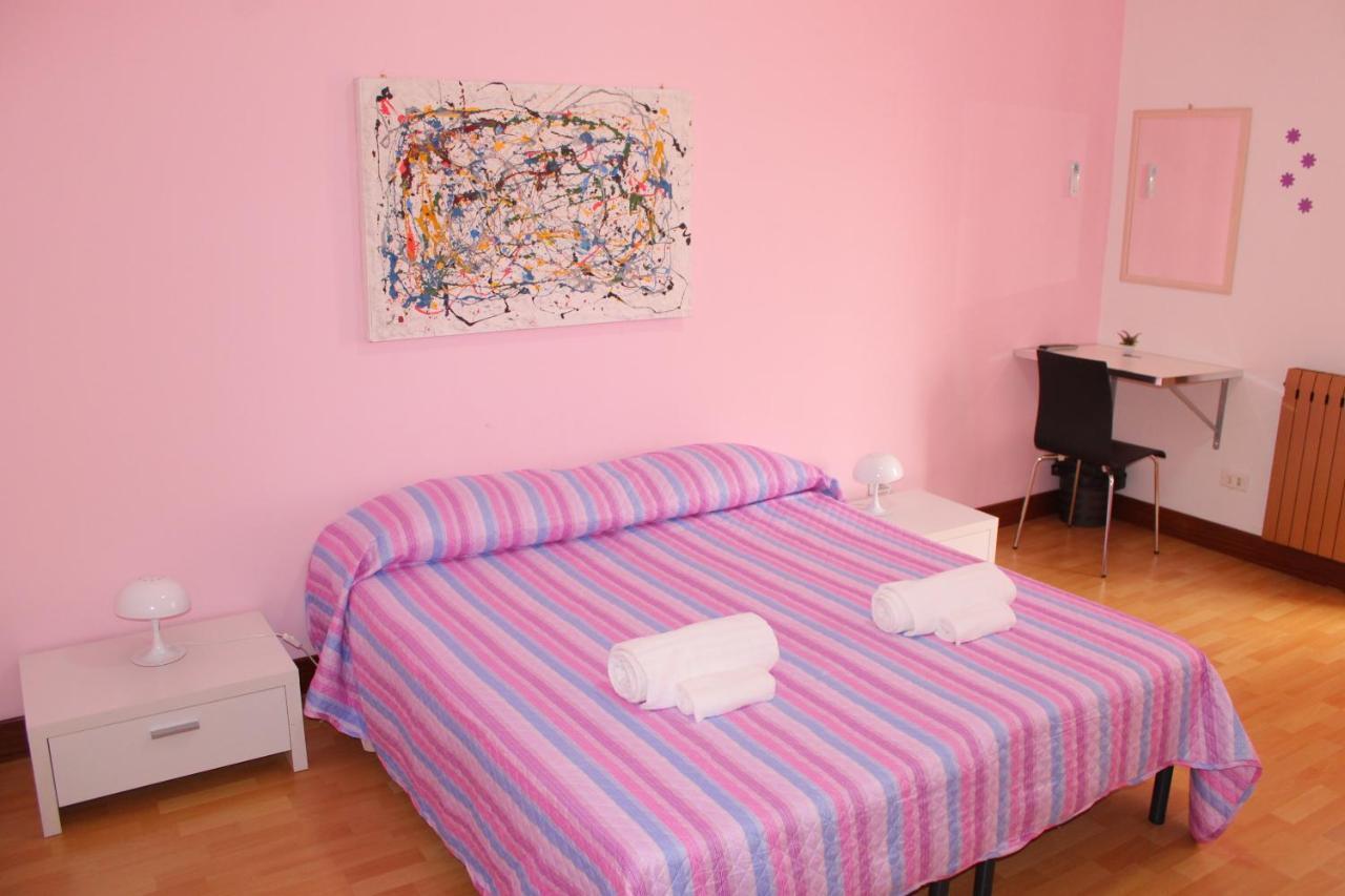 Guest House Artemide Agrigento Habitación foto